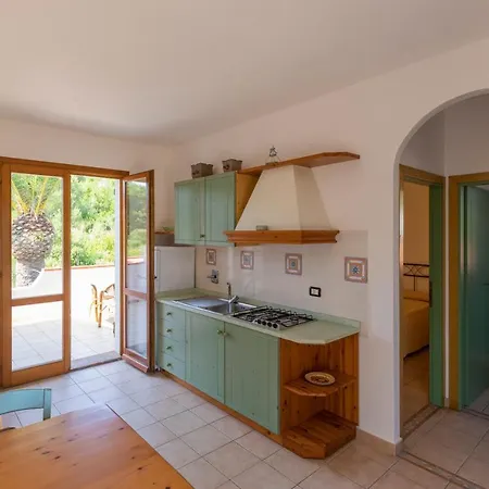 度假居 Le Palme *