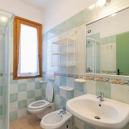 Le Palme 卡波利韦里