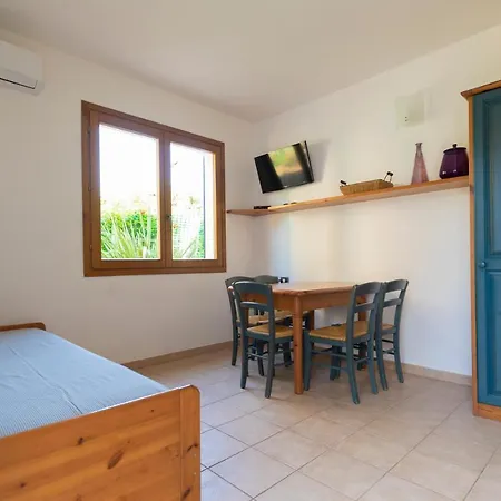 Le Palme * 卡波利韦里