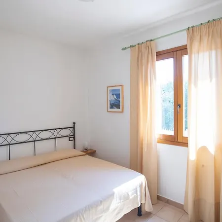 Le Palme Capoliveri (Isola d'Elba)