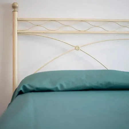 Le Palme Prázdninový dům *