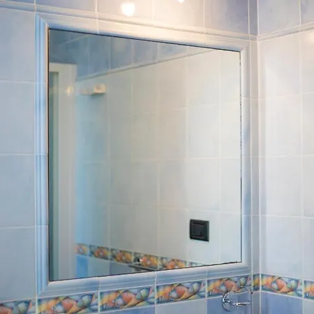 Le Palme Prázdninový dům *