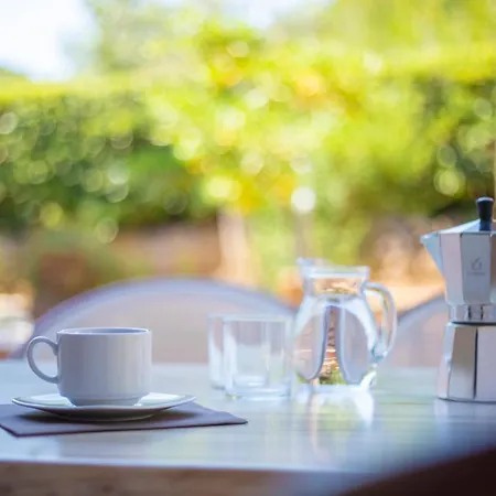 Le Palme Prázdninový dům Capoliveri (Isola d'Elba)