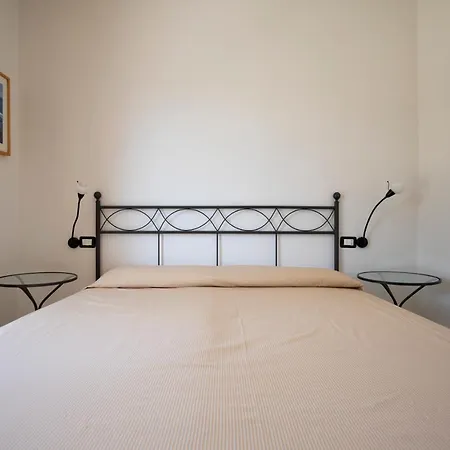 度假居 Le Palme 卡波利韦里