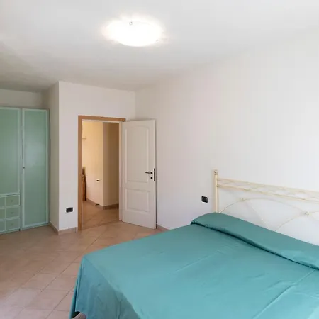 Prázdninový dům Le Palme