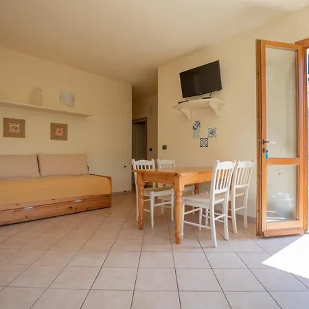 Le Palme Prázdninový dům Capoliveri (Isola d'Elba)