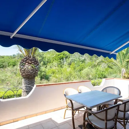 Le Palme Prázdninový dům Capoliveri (Isola d'Elba)