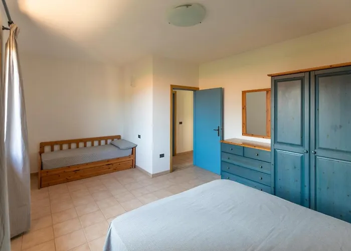 度假居 Le Palme *