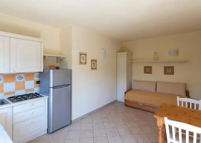 Le Palme * 卡波利韦里