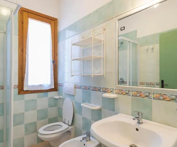 Le Palme 卡波利韦里