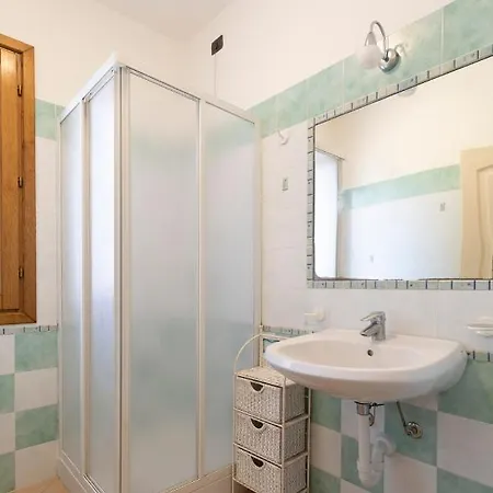 Le Palme Holiday home