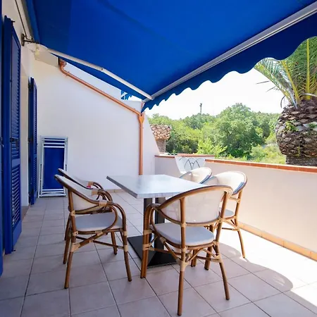 Le Palme