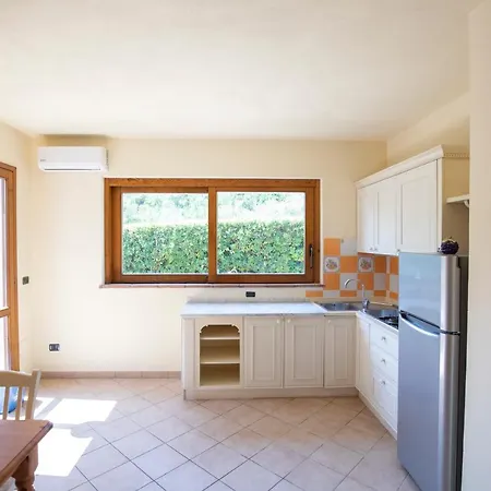 Holiday home Le Palme