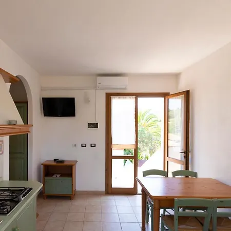Holiday home Le Palme *