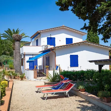Le Palme * Capoliveri (Isola d'Elba)