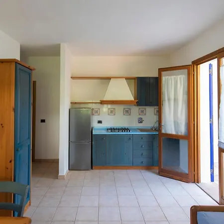 Le Palme Holiday home