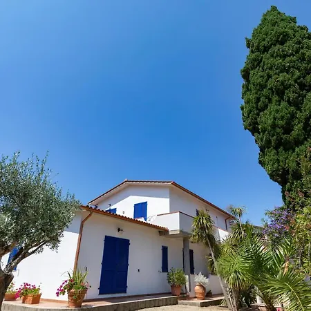 Le Palme * Capoliveri (Isola d'Elba)