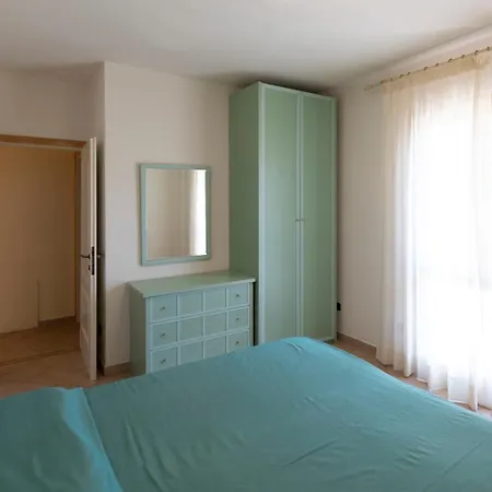 Le Palme Holiday home