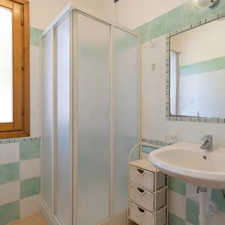 別荘 Le Palme カポリーヴェリ