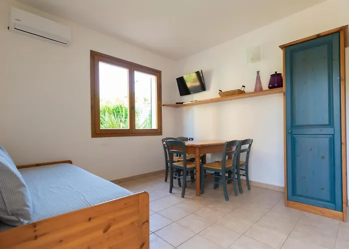 Le Palme * 카폴리베리