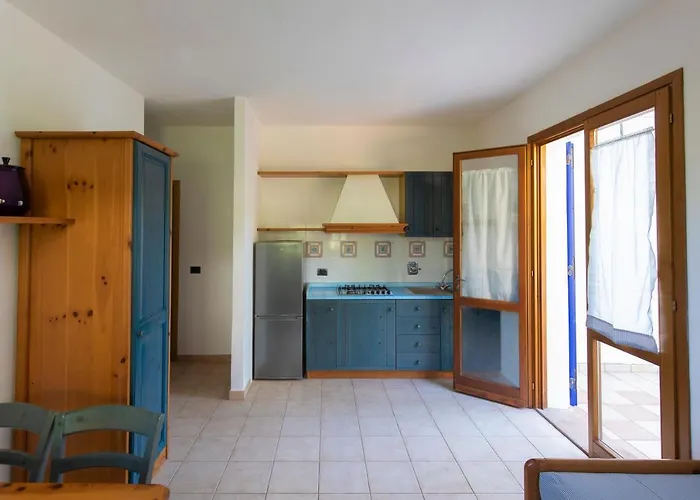 Le Palme Dom wakacyjny