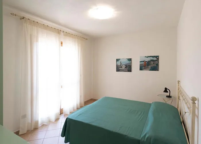 Dom wakacyjny Le Palme Capoliveri (Isola d'Elba)