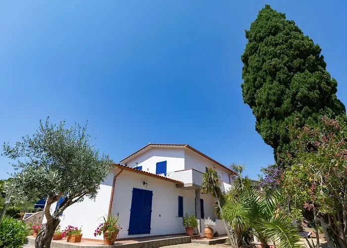 Le Palme * Capoliveri (Isola d'Elba)