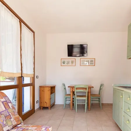 Сasa de vacaciones Le Palme Capoliveri (Isola d'Elba)