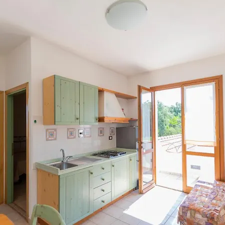 Le Palme * Capoliveri (Isola d'Elba)