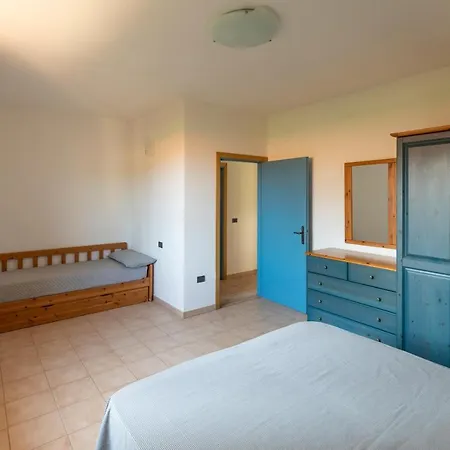 Сasa de vacaciones Le Palme *