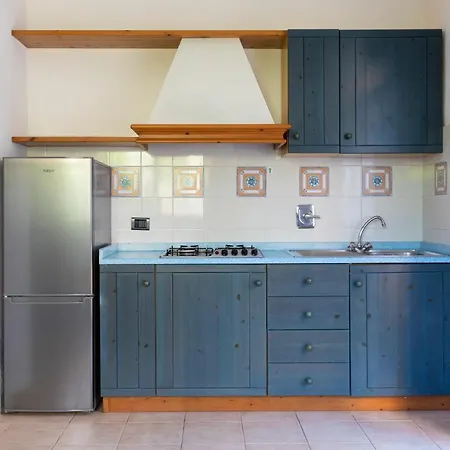 Сasa de vacaciones Le Palme *