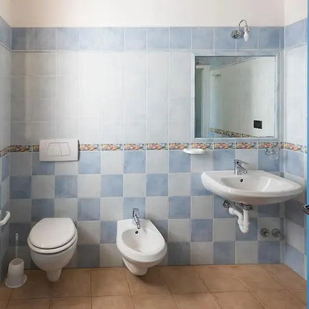 Le Palme Сasa de vacaciones Capoliveri (Isola d'Elba)