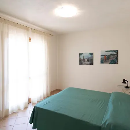 Сasa de vacaciones Le Palme Capoliveri (Isola d'Elba)