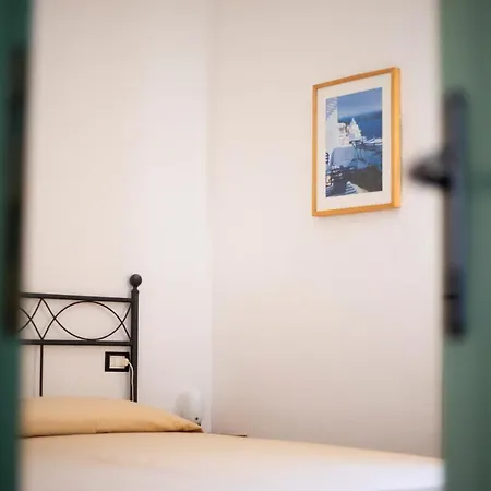 Сasa de vacaciones Le Palme Capoliveri (Isola d'Elba)