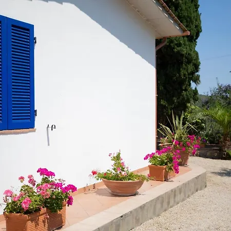 Le Palme Сasa de vacaciones