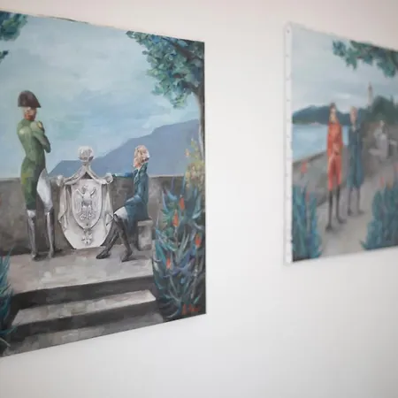 Le Palme Сasa de vacaciones