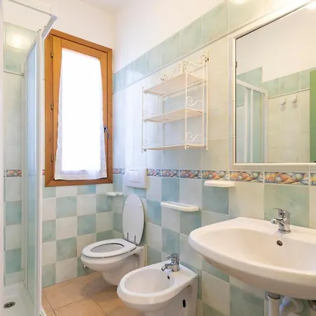 Le Palme Сasa de vacaciones Capoliveri (Isola d'Elba)