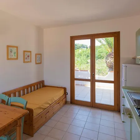 Сasa de vacaciones Le Palme