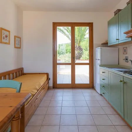 Сasa de vacaciones Le Palme *