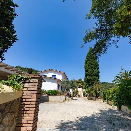 Le Palme * Capoliveri (Isola d'Elba)