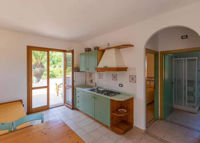 Holiday home Le Palme *