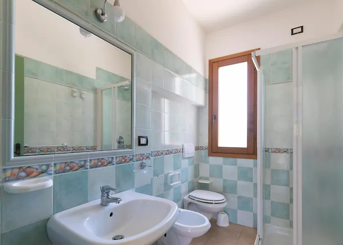 Le Palme Holiday home Capoliveri (Isola d'Elba)