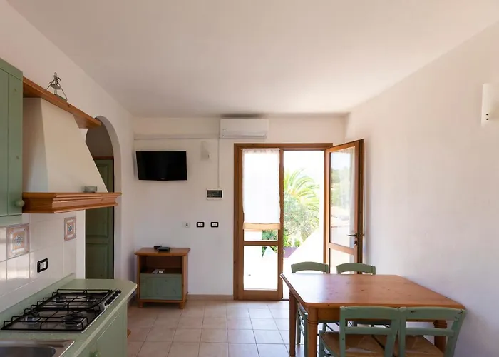 Holiday home Le Palme *