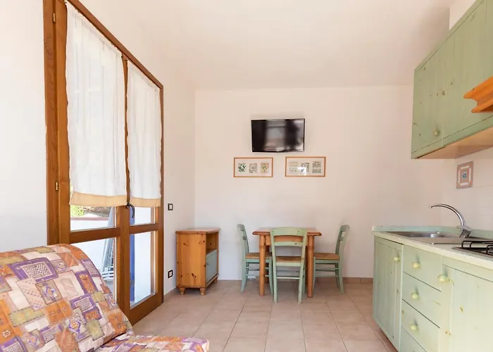 Holiday home Le Palme Capoliveri (Isola d'Elba)