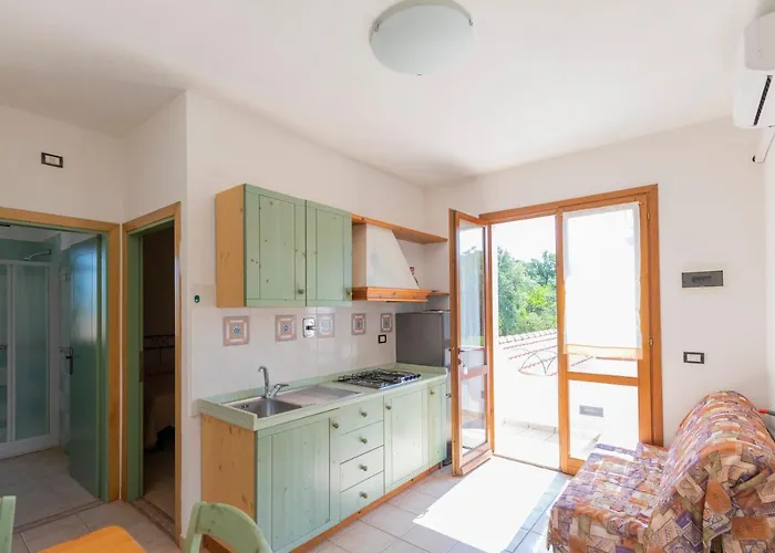 Le Palme * Capoliveri (Isola d'Elba)