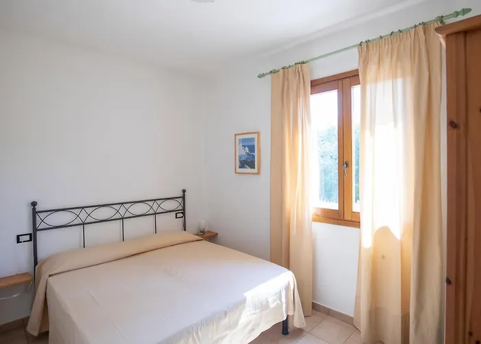 Le Palme Capoliveri (Isola d'Elba)