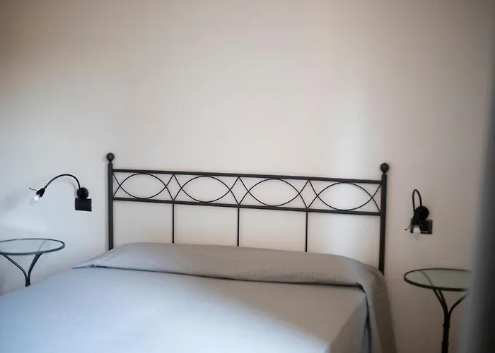 Holiday home Le Palme *