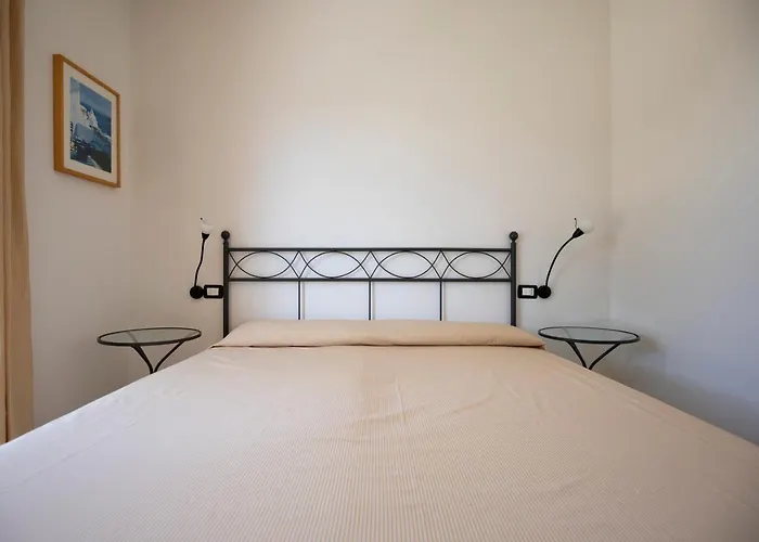 Holiday home Le Palme Capoliveri (Isola d'Elba)