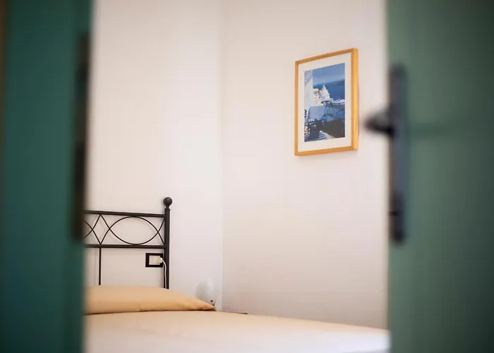 Holiday home Le Palme Capoliveri (Isola d'Elba)