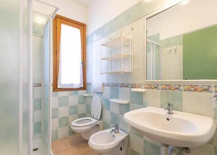 Le Palme Holiday home Capoliveri (Isola d'Elba)